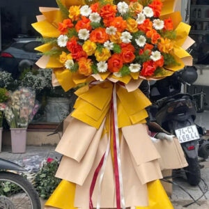 Hoa Khai Trương - HKT71