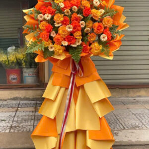 Hoa Khai Trương - HKT72