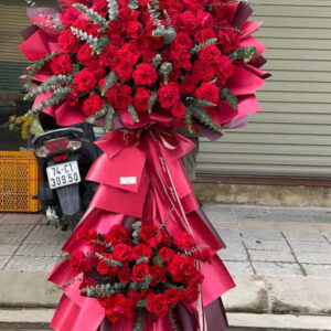 Hoa Khai Trương - HKT73