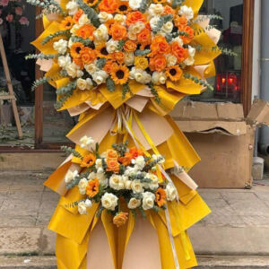 Hoa Khai Trương - HKT74