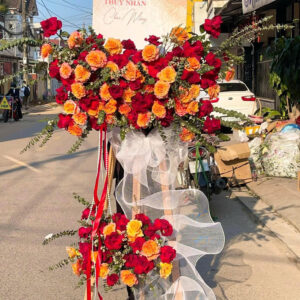 Hoa Khai Trương - HKT75