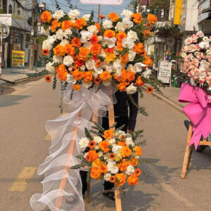 Hoa Khai Trương - HKT76