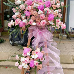 Hoa Khai Trương - HKT77