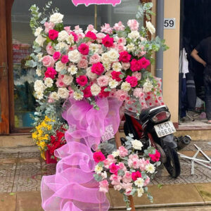 Hoa Khai Trương - HKT78