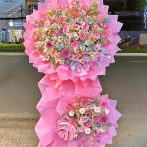 Hoa Khai Trương - HKT81