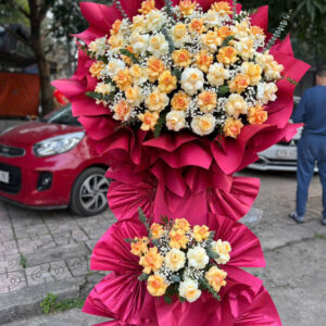 Hoa Khai Trương - HKT84