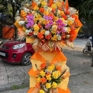 Hoa Khai Trương - HKT86