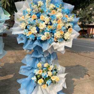 Hoa Khai Trương - HKT88