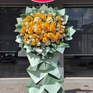 Hoa Khai Trương - HKT90