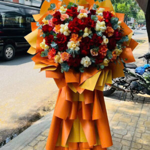 Hoa Khai Trương - HKT95