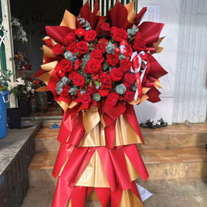 Hoa Khai Trương - HKT96