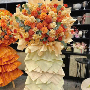 Hoa Khai Trương - HKT98