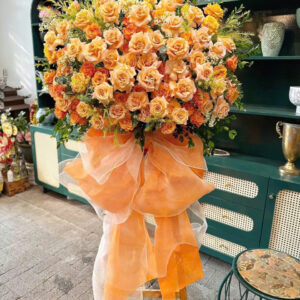 Hoa Khai Trương - HKT99