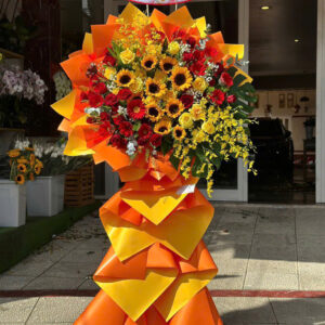 Hoa Khai Trương - HKT101