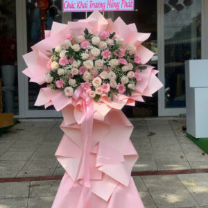 Hoa Khai Trương - HKT102