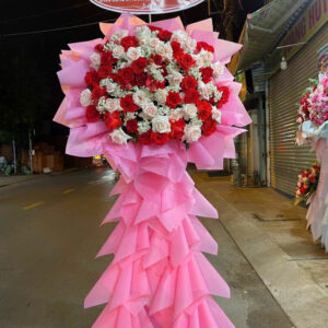 Hoa Khai Trương - HKT91