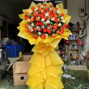 Hoa Khai Trương - HKT92