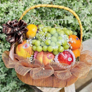 Giỏ Trái Cây - GTC15